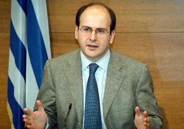 Προτελευταία η Ελλάδα στις απορροφήσεις των κονδυλίων του Γ΄ΚΠΣ