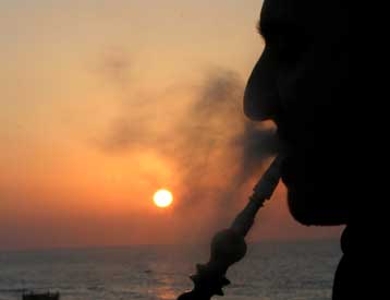 Το αρχαιότερο ξύλινο μουσικό όργανο ξαναπαίζει στην Ιρλανδία