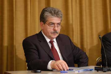 Ανοιχτό το ενδεχόμενο συλλήψεων για την τρομοκρατία πριν τους Ολυμπιακούς Αγώνες