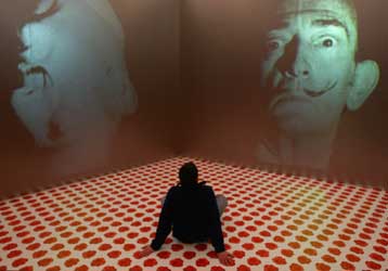 Εκθέσεις στην Ισπανία και όλο τον κόσμο για τα 100 χρόνια από τη γέννηση του Νταλί