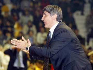 Ο Γιαννάκης πήρε το «χρίσμα» και θα κάθεται στον πάγκο της εθνικής στους Αγώνες