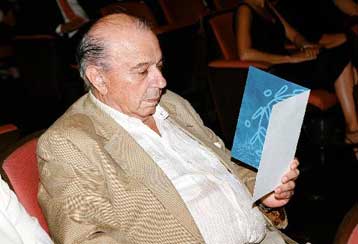 Κινηματογραφικά «Πορτρέτα της Αθήνας» στο Παρίσι από 2 έως 7 Ιουνίου