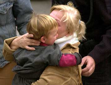 Γυναικεία υπόθεση οι μονογονεϊκές οικογένειες στους κόλπους της ΕΕ