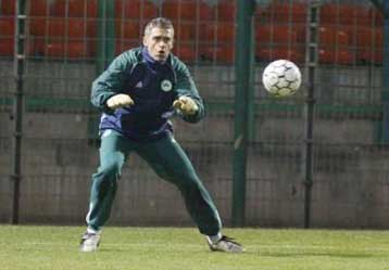 Έκλεισε το «πράσινο» βιβλίο ο Νικοπολίδης-Δεν μένω στον Παναθηναϊκό, λέει