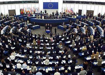 «Παραγωγικοί» οι 25 Έλληνες ευρωβουλευτές στο Στρασβούργο