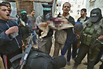 «Θρίλερ» στη Γάζα με κλιμάκωση συγκρούσεων μετά το θάνατο των έξι στρατιωτών