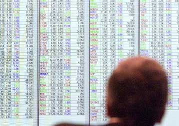 Σε θετικό έδαφος το Χρηματιστήριο την Τετάρτη