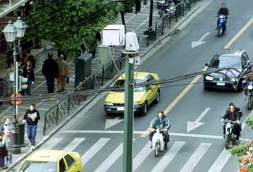 Ανησυχεί το ΚΚΕ για παραβίαση ατομικών δικαιωμάτων από τις Ολυμπιακές κάμερες