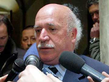 Σκάνδαλο με «στημένα» ποδοσφαιρικά παιχνίδια αναστατώνει την Ιταλία