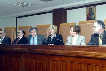 Έρευνα για τη διαρροή των προανακριτικών καταθέσεων ζήτησε ο συνήγορος του Αγαπίου