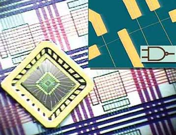 Ήχοι που παράγονται από τους επεξεργαστές αποκαλύπτουν κρυπτογραφημένα μηνύματα