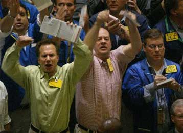 Στο επίπεδο-ρεκόρ των 46 δισ. δολαρίων ανήλθε το εμπορικό έλλειμμα των ΗΠΑ το Μάρτιο