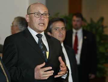 Το Κυπριακό δεν είναι εμπόδιο στην ενταξιακή πορεία της χώρας, εκτιμά Τούρκος στρατηγός