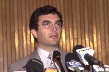 Δεν υφίσταται άμεσο θέμα συλλήψεων, διευκρίνισε ο εκπρόσωπος της ΕΛ.ΑΣ.