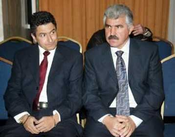 Στον πάγκο της Χαλκηδόνας και την επόμενη χρονιά ο Παράσχος