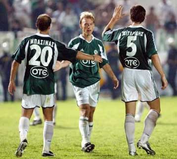 Θα ταξιδέψει στην Πορτογαλία ο Χένρικσεν, ανακοινώθηκε η αποστολή της Δανίας