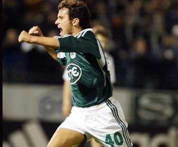 Ποδοσφαιρικό τρακάρισμα, ο Γκονσάλες «χτύπησε»  τον γγ της Καλλιθέας