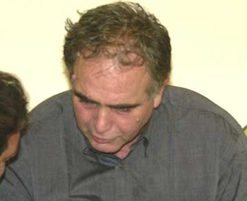 Απόρριψη των αιτήσεων αναίρεσης των «5» του Εξπρές Σάμινα προτείνει ο Αρειος Πάγος