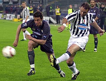 Η Λάτσιο Κυπελλούχος Ιταλίας, 2-2 με την Γιουβέντους στον δεύτερο τελικό