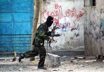 Παραδόθηκαν στο Ισραήλ οι σοροί των έξι στρατιωτών που σκοτώθηκαν την Τρίτη