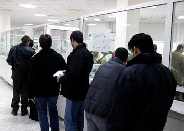 Έλεγχος των δικαιολογητικών στις ηλεκτρονικές φορολογικές δηλώσεις