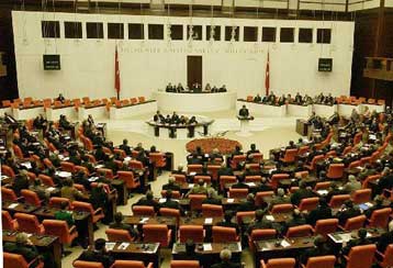 Κόντρα στον στρατό το τουρκικό Κοινοβούλιο ενέκρινε το νομοσχέδιο για την Παιδεία