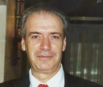 Ο Ιάκωβος Γεωργανάς εντεταλμένος αντιπρόεδρος του ΟΤΕ