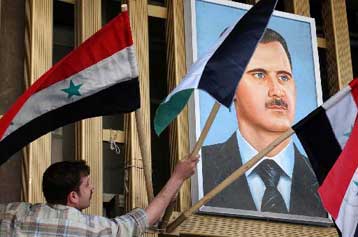 Αποδείξεις που να δικαιολογούν την επιβολή των κυρώσεων απαιτεί από τις ΗΠΑ η Συρία