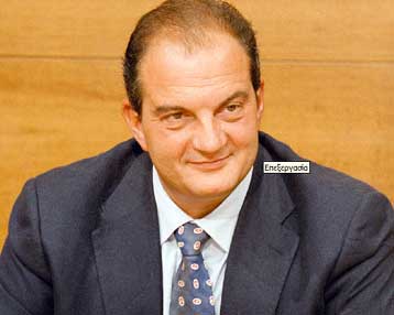 Κυπριακό και ασφάλεια των Αγώνων οι προτεραιότητες της ατζέντας Καραμανλή στις ΗΠΑ