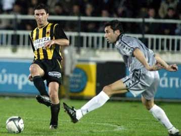 Και το ματς ΑΕΚ-ΟΦΗ θα διεξαχθεί την Κυριακή μετά από απόφαση της ΕΠΑΕ