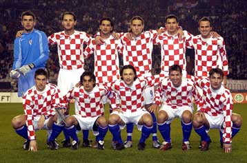 Τους 26 Κροάτες που προετοιμάζονται για την Πορτογαλία ανακοίνωσε ο Μπάριτς