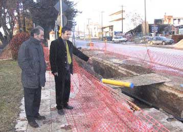 Με ραγδαίους ρυθμούς εξαπλώνονται οι συνδέσεις φυσικού αερίου στην Αττική