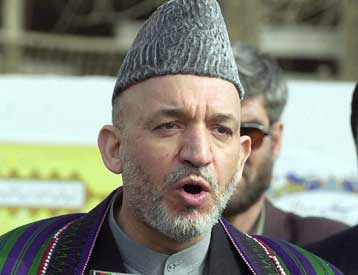 Ανησυχεί η αφγανική κυβέρνηση για τις καταγγελίες βασανισμού αιχμαλώτου από Αμερικανούς