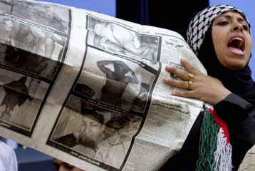 Νέα διάσταση στις καταγγελίες κακοποίησης Ιρακινών κρατουμένων από Βρετανούς στρατιώτες