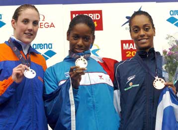 Έσπασε το… ρόδι η Νιαγκουάρα-Η επιτυχία δεν ήταν φωτοβολίδα, λέει ο προπονητής της