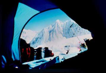 Τραγικός θάνατος Έλληνα ορειβάτη στα Ιμαλάια