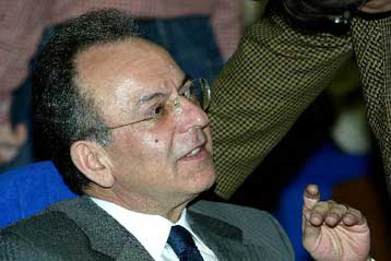 Διήμερη επίσκεψη στην Κύπρο πραγματοποιεί ο Δημήτρης Σιούφας