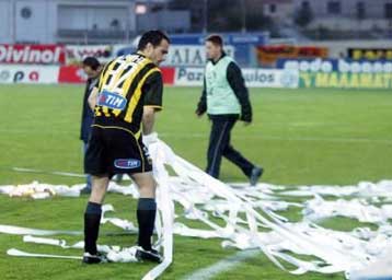 Λάκη, Κατσουράνη στέλνει η ΑΕΚ στον Παναθηναϊκό σύμφωνα με το «Soccerage»