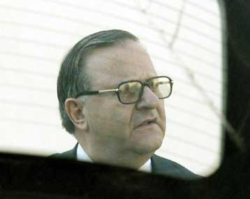 «Μέτωπο» δημοσιογράφων με τον εισαγγελέα της έδρας στη δίκη του ΕΛΑ