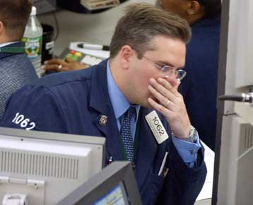 Οριακή άνοδος για τον Nasdaq, πτώση για τον Dow Jones στο κλείσιμο της Πέμπτης