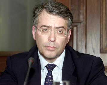 Στον όμιλο Λάτση μεταπήδησε ο Απόστολος Ταμβακάκης