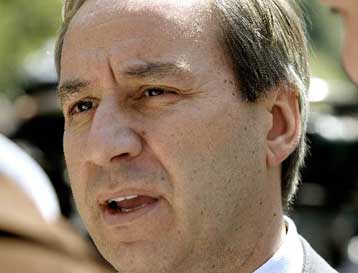 Δύσκολη η μείωση του ελλείμματος κάτω από 3% το 2004, λέει ο Γ.Αλογοσκούφης