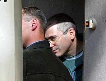 Στη Μόσχα η κατοικία των περισσότερων δισεκατομμυριούχων στον κόσμο