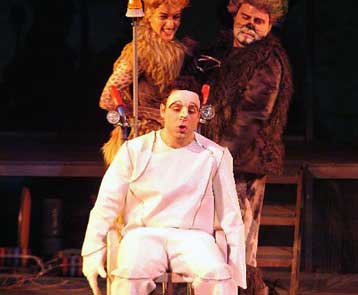 Τον αγαπημένο «Πινόκιο» υποδέχεται το Ηρώδειο στις 15 και 16 Μαΐου