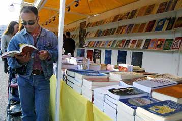 Από τις 19 έως τις 23 Μαΐου η 1η Διεθνής Έκθεση Βιβλίου Θεσσαλονίκης