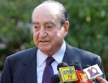 Πάγια η θέση μου για τον Αντώνη Σαμαρά, η ευθύνη του προέδρου, δήλωσε ο Κ.Μητσοτάκης