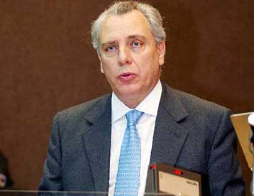 Ομάδα Εργασίας για την καταπολέμηση της διαφθοράς συνέστησε ο Αν.Παπαληγούρας