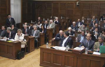 Πρόταση νόμου του ΠΑΣΟΚ κατά των διακρίσεων στο χώρο της εργασίας