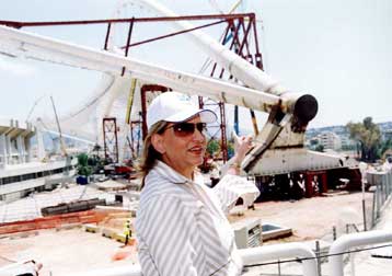 Σκοπιμότητες πίσω από πολλά δημοσιεύματα για τους Αγώνες βλέπει η κυβέρνηση