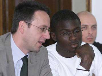 «Καθαρός» ο Ντεμπά αποφάσισε ο αθλητικός δικαστής